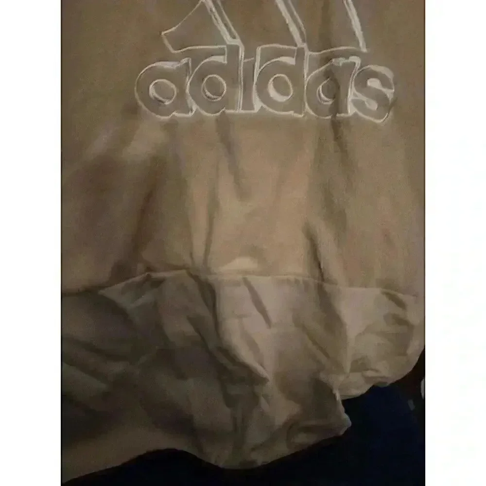 Adidas Prime‎ green Hoodie Size Medium Excellent CR4